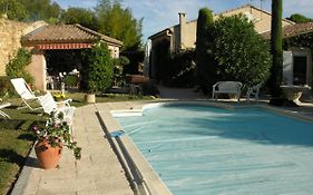 Villa Les Iris